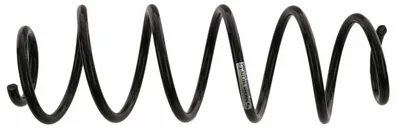 Produktbild von SACHS 992 374 Fahrwerksfeder Hinten für OPEL Corsa F passend für PEUGEOT 208 II Schrägheck (UB, UP, UW, UJ)