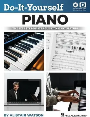 Image de Do-It-Yourself Piano