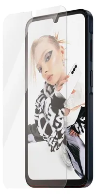 Produktbild von PanzerGlass SAFE. by ® Displayschutz Samsung Galaxy A26 5G | Ultra-Wide Fit m. EasyAligner, Samsung, Samsung - Galaxy A26 5G, Trockene Anwendung, Kratzresistent, Schockresistent, Transparent, 1 Stück(e)