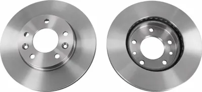 Produktbild von 2x ACKOJA Bremsscheibe A53-80014 für KIA CARNIVAL I (UP) 40 5mm 274mm