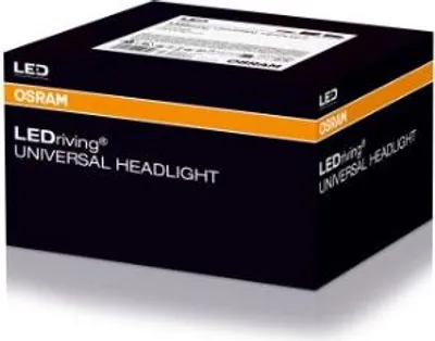 Produktbild von OSRAM Scheinwerfer Hauptscheinwerfer LEDUHL101