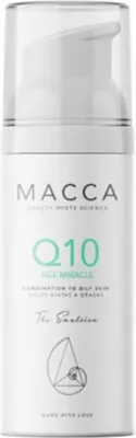 Immagine prodotto di Macca Q10 Age Miracle L'Emulsione 50ml