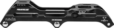 Zdjęcie produktu dla Powerslide Nexus Rocker Trinity, 3x, 90, 235 mm
