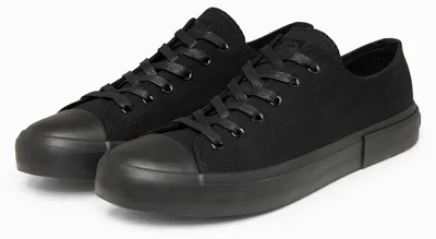 Imagen del producto de OM-FOTL-0189, color negro, talla 43