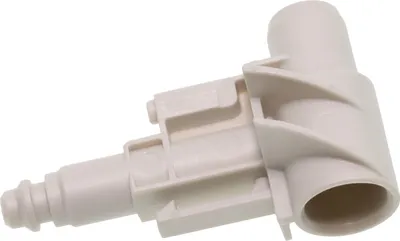 Produktbild von Philips Saeco 421945002571 Einlaufstutzen für Kaffeevollautomaten (Beschreibung)