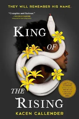 Immagine prodotto di King of the Rising