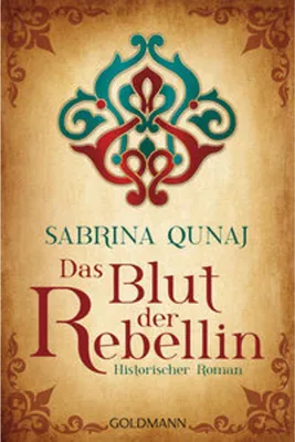 Immagine prodotto di Das Blut der Rebellin