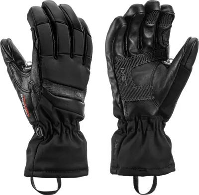 Image de Leki gants femme Griffin Base 3D Women black : 6,0 Taille : 6,0