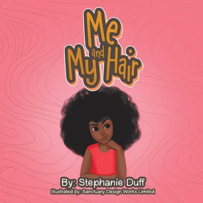 Produktbild von Me and My Hair