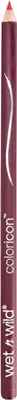 Image de Wet N Wild Color Icon Lip Liner Color Icon E717 Berry Red