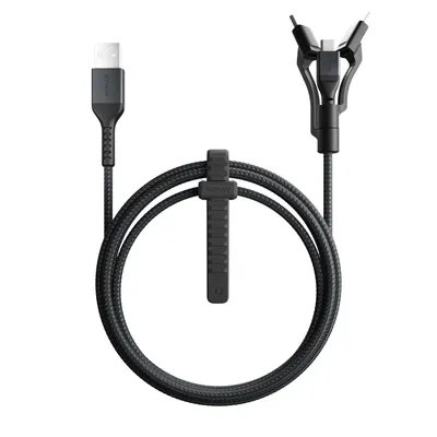 Immagine prodotto di Cavo universale USB-A Nomad Poliammide da 1,5 m