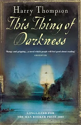 Obrázok produktu pre This Thing Of Darkness