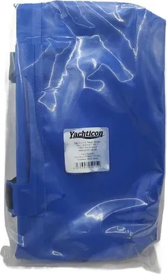 Produktbild von Yachticon Faltschüssel 15 Liter 102230502500000