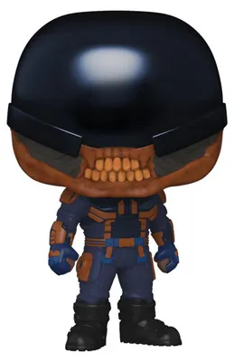 Produktbild von Funko POP! - Die Selbstmordkommando Sammelfigur CD768 (Einheitsgröße) (Schwarz)