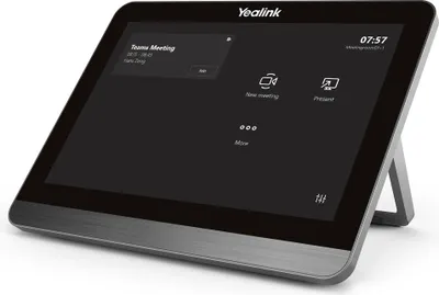 Produktbild von Yealink Collaboration Touch Panel CTP18 STD