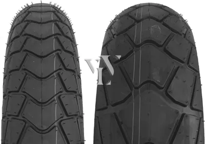 Produktbild von Michelin 110/80 R 18 Tl 58V Anakee Adventure 2 M+S