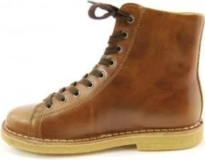 Produktbild von Grünbein Schnür-Stiefeletten für Damen