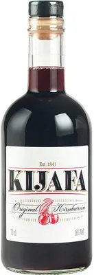 Produktbild von Kijafa Kirsebearvin 16% Vol. 0,7L