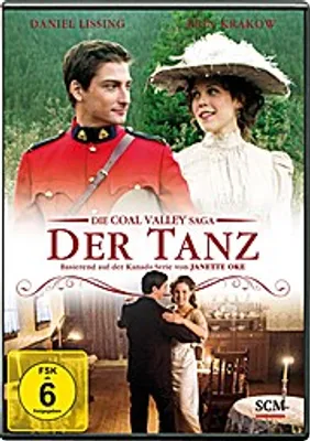 Produktbild von Der Tanz