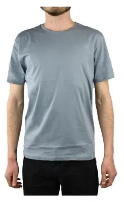 Immagine prodotto di The North Face - Maglietta "Simple Dome" da uomo PP8883 (M) (grigio)