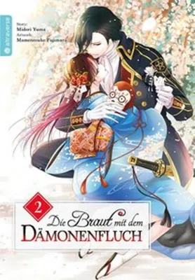 Image de Die Braut mit dem Dämonenfluch 02