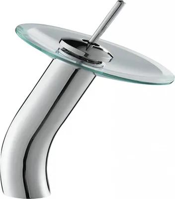 Zdjęcie produktu dla Mexen Niagara bateria umywalkowa wysoka, chrom - 745610-00