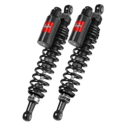 Produktbild von BITUBO WMT02V2 Doppelstoßdämpfer hinten