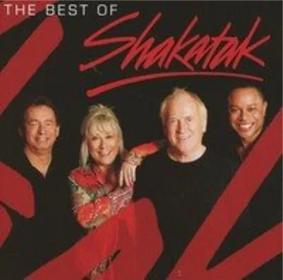 Produktbild von Shakatak-Greatest Hits