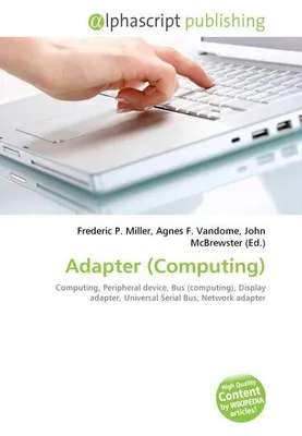 Produktbild von Adapter (Computing)