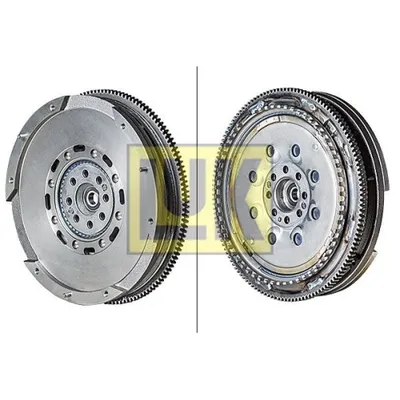 Produktbild von Luk Schwungrad für Porsche 911 997 3,8 Carrera