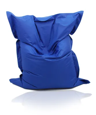 Produktbild von MR. BIG Riesen-Sitzsack 140 x 180 cm, Blau