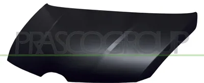 Produktbild von PRASCO MZ8023100 Motorhaube für MAZDA CX-7 (ER)