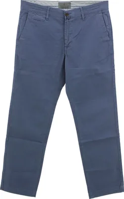Produktbild von 30363 Pierre Cardin, Lyon,  Herren Jeans Hose, Gabardine Stretch, blue, W 35 L 30