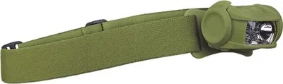 Obrázok produktu pre Mil-Tec Led 4 Colour Headlamp - Olive