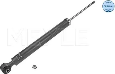 Produktbild von 2x MEYLE 026 725 0019 Stoßdämpfer Satz Hinten Gasdruck