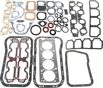 Produktbild von Motordichtsatz mit Wellendichtring 5892014