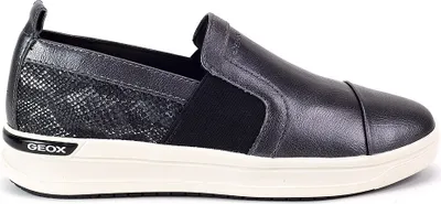 Produktbild von Geox Schuhe JR Aveup Girl, J741ZE0NFARC1115, Größe: 30