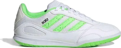Zdjęcie produktu dla Adidas Sneakers JR5402 in FTWWHT/LIMBUR/CBLACK color size 35