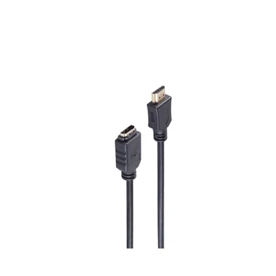 Produktbild von shiverpeaks BS77479-2.0 2m HDMI Type A (Standard) HDMI Type A (Standard) Schwarz HDMI-Kabel (BS77479-2.0)