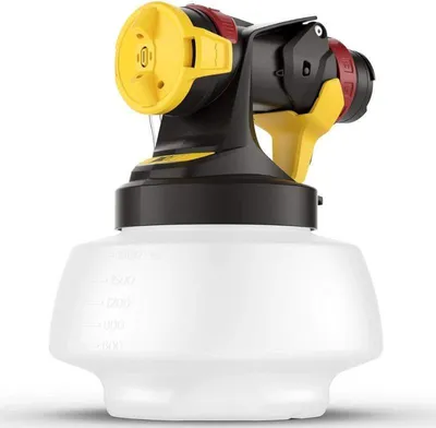 Image de Wagner Sprayer attachment Compatible with Wagner Universal Sprayer, Wall Sprayer, Wood &amp; Metal Sprayer
