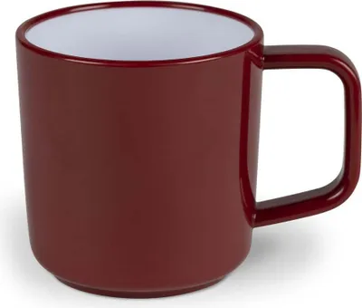 Produktbild von Kampa 4-teiliges Becher Set : Ember Farbe: Ember