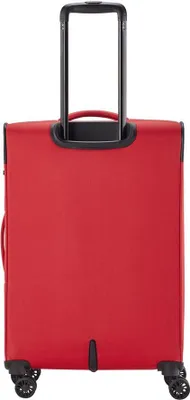 Obrázek produktu pro Travelite Palubní textilní kufr Chios Red S 34 l