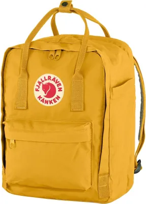 Zdjęcie produktu dla Fjallraven Kanken Laptop 13 - plecak na laptopa, ochre