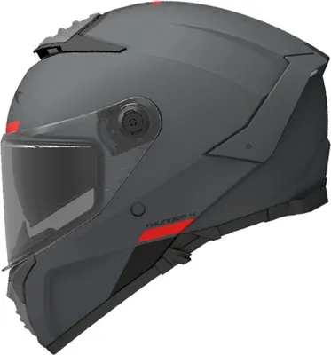 Image de Casques MT Thunder 4 Sv Solid A12 130800001234