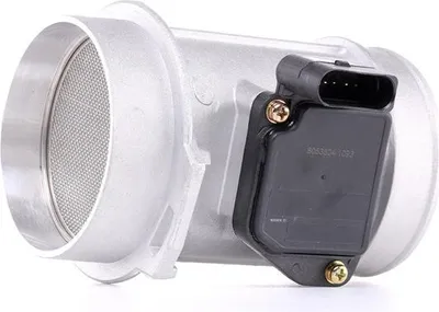 Produktbild von RIDEX 3926A0054 Luftmassenmesser LMM für AUDI A4 Avant (8ED, B7) Luftmengenmesser