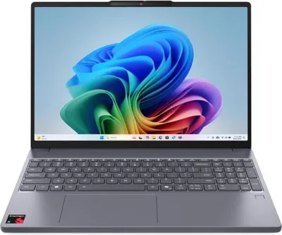 Obrázok produktu pre Notebook Lenovo IdeaPad Slim 3 15Q8X10, 15,3-palcový WUXGA IPS, Snapdragon X X1-26-100, 16 GB RAM, 512 GB SSD, Windows 11, AZERTY