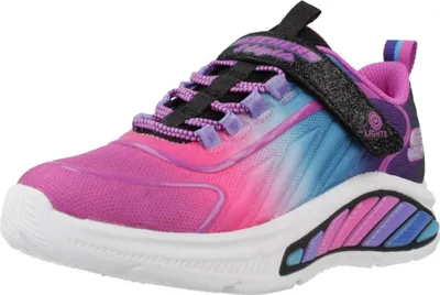 Immagine prodotto di Sneakers Del Marchio Skechers Del Modello Rainbow Cruisers Multicolore