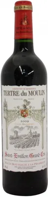 Obrázek produktu pro Tetre Du Moulin Saint Emilion Grand (1 x 0,75 l)