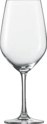Image de Zwiesel Glasserie Vina Wasserkelch 6er Glasset 110459