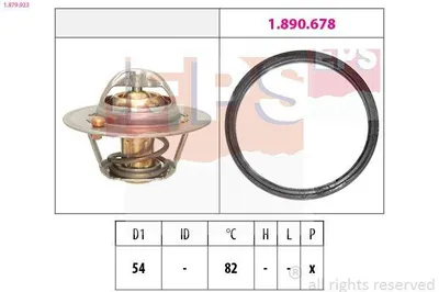 Image de thermostat